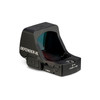 VORTEX Defender-XL 5 MOA Red Dot Sight w/ Men's Flexfit Cap