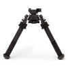ACCUSHOT BT10-LW17 V8 Atlas Bipod w/ ADM 170-S Lever (BT10-LW17)
