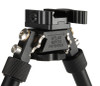 ACCUSHOT BT10-LW17 V8 Atlas Bipod w/ ADM 170-S Lever (BT10-LW17)