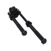 ACCUSHOT BT10-LW17 V8 Atlas Bipod w/ ADM 170-S Lever (BT10-LW17)