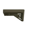 B5 SYSTEMS Bravo-C OD Green Fixed Mil-Spec Stock (BRC-1444)