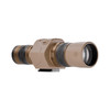 SIG SAUER OSCAR6 HDX PRO 16-32x60mm Image Stabilized FDE Spotting Scope (SOO62001)
