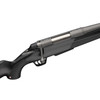 WINCHESTER REPEATING ARMS XPR Extreme 308 Win 22in 3rd Black Tungsten Bolt-Action Rifle (535801220)