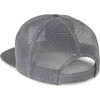 VIKTOS Men's Stanag 7-Panel Gray Hat (1906800)