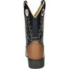 SMOKY MOUNTAIN BOOTS Boys EL Paso Western Boots (1507Y)