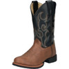 SMOKY MOUNTAIN BOOTS Boys Mustang Western Boots (1510Y)