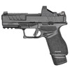 SPRINGFIELD ARMORY Echelon 4.0C 9mm 4in Black Pistol Gear Pac w/ Viridian RFX11, 1x 15rd/ 3x 18rd Mags, Range Bag (EC9409B-PAC)