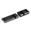 WARNE Maxima Browning A-Bolt Shotgun Steel Base (M904/922M)