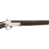 HENRY REPEATING ARMS Single Shot Brass .410Ga 26in Break Open Shotgun (H015B410)