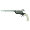 MAGNUM RESEARCH BFR Long Cylinder .45/70 7.5in 5rd Stainless Steel Revolver (BFR45-707B)