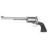 MAGNUM RESEARCH BFR .460 S&W 10in 5rd Stainless Steel Revolver (BFR460SW10)