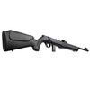 ROSSI RB22 .22LR 18in 10rd Black Polymer Stock Bolt-Action Rifle (RB22L1811)