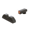 AMERIGLO Protector Sight Set for Glock Gen 1-4 10mm/.45/.357 (GL-355)