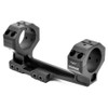 WARNE Skyline Precision 1PC 35mm MSR 20 MOA Cantilever Mount (7842-20MOA)