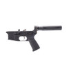 ANDERSON AM-15 Pistol Complete Lower Receiver (B2-K403-0000)
