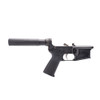 ANDERSON AM-15 Pistol Complete Lower Receiver (B2-K403-0000)