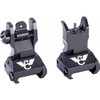 WILSON COMBAT Back Up Rail Mount Sight Set For AR-15 (TR-BUS)