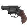 TAURUS 856 .38 Special 2in 6rd Black Revolver w/ Walnut Grips (2-856021SW)