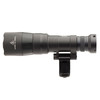 SUREFIRE M340DFT-PRO Turbo Mini Scout Light Pro 3-Volt Dual Fuel Scout Light Pro WeaponLight (M340DFT-BK-PRO)