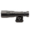 SUREFIRE M340DFT-PRO Turbo Mini Scout Light Pro 3-Volt Dual Fuel Scout Light Pro WeaponLight (M340DFT-BK-PRO)
