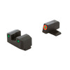 AMERIGLO Trooper Sight Set for Springfield Armory XD (XD-816)