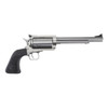 MAGNUM RESEARCH BFR .30/30 Winchester 7.5in 6rd Stainless Steel Revolver (BFR30-307-6)