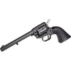 HERITAGE MANUFACTURING Rough Rider Steel .22LR 6.5in 6rd Satin Black Revolver (SRR22BS6PG)