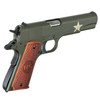 AUTO ORDNANCE 1911 Tanker .45 ACP 5in 7rd Semi-Auto Pistol (1911BKOC11)