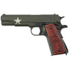AUTO ORDNANCE 1911 Tanker .45 ACP 5in 7rd Semi-Auto Pistol (1911BKOC11)