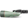KOWA Prominar TSN-88S ZM Straight Spotting Scope Set w/ TE-11WZ WA Zoom Eyepiece (TSN-88S-ZM-SET)