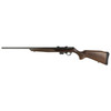 ROSSI RB22 .22WMR 21in 5rd Wood Stock Bolt-Action Rifle (RB22W2111WD)