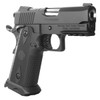 EUROPEAN AMERICAN ARMORY Girsan Witness 2311 45 ACP 3.4in 11rd Black Semi-Auto Pistol (395055)