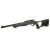 ROSSI Tuffy Survival .45 Colt/.410Ga 16in Single Shot Black Break Open Rifle (SSPS45-BK)