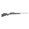 RUGER American 270 Win 20in 4rd Gray Splatter Gen II American Bolt Rifle (46914)