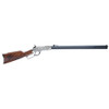 HENRY REPEATING ARMS New Original Henry Silver Deluxe Engraved Edition .44-40 WCF 24.5in 13rd Lever Action Rifle (H011SD)