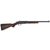 HENRY REPEATING ARMS Single Shot Steel .360 Buckhammer 22in Break Open Rifle (H015-360BH)