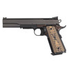 DW Kodiak Optic-Ready 10mm 6.3in 8rd Black/Gray/Bronze Semi-Auto Pistol (01792)