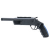ROSSI Brawler .300 Blackout 9in Threaded  Single Shot Black Break Open Pistol (SSPB9300-BK)