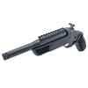 ROSSI Brawler .300 Blackout 9in Threaded  Single Shot Black Break Open Pistol (SSPB9300-BK)
