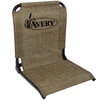 AVERY Quick-Set Swiveling Boat Seat (01210)