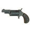 NAA 22M .22 Magnum 1.625in 5rd Gray Mini Revolver (22M-SG-CG)