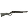 ROSSI R95 Triple Black .454 Casull 16.5in Threaded 7rd Black Wood Lever Action Rifle (950454161TB)