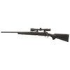 SAVAGE 11 Trophy Hunter XP Compact 243 Win 20in Barrel 4Rd Nikon Scope Matte Black Rifle (19708)