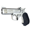 BOND ARMS Trump DT47 Satin Package .45 LC/410 Ga 4.25in 2rd Revolver (BADT47-SatinPkg)