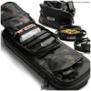 SAVIOR EQUIPMENT Specialist Covert 34in MultiCam Black Single Rifle Bag (RB-SGSPORT34-WS-MCB)