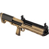 KEL-TEC KSG 12 Gauge 18.5in 14rd Tan Cerakote Shotgun (KSGTAN)