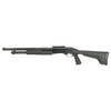 SAVAGE 320 Security 12Ga 18.5in 5rd Pump-Action Shotgun (19496)