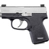 KAHR ARMS P380 Micro Compact .380 ACP 2.53in 6rd Semi-Auto Pistol w/ Night Sights (KP38233N)