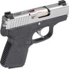 KAHR ARMS P380 Micro Compact .380 ACP 2.53in 6rd Semi-Auto Pistol w/ Night Sights (KP38233N)