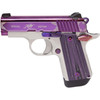 KIMBER Micro Amethyst .380 ACP 2.75in 7rd Pistol (3300160)